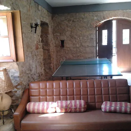 Hébergement de vacances Alcobaca By Interhome Alcobaça