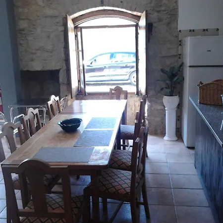 Hébergement de vacances Alcobaca By Interhome