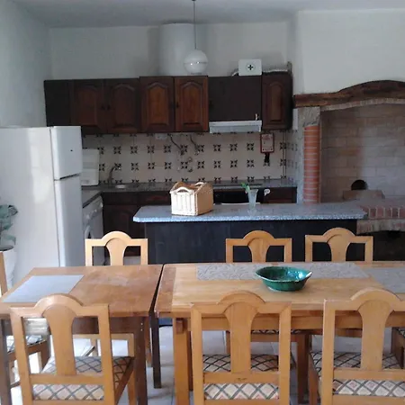 Hébergement de vacances Alcobaca By Interhome *