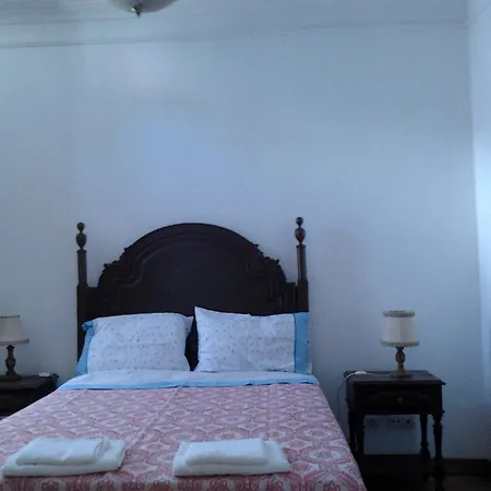 Alcobaca By Interhome אלקובאקה