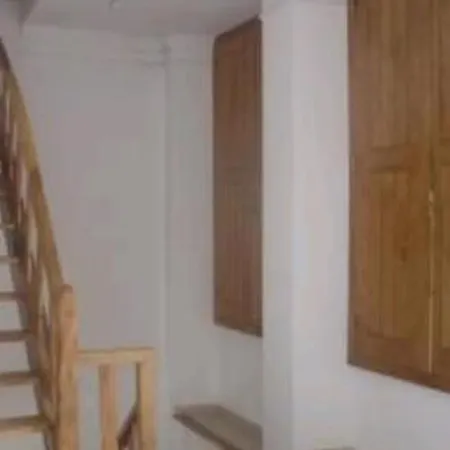 בית נופש Alcobaca By Interhome *