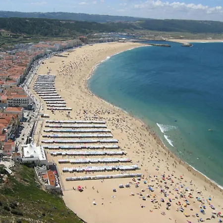 Alcobaca By Interhome בית נופש *