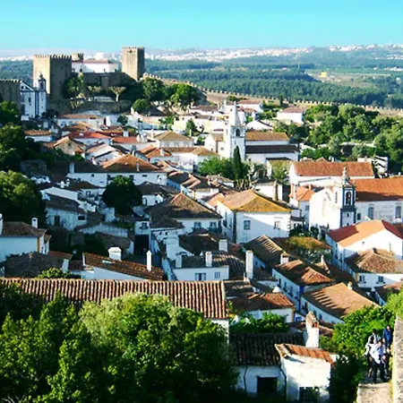 Semesterbostad By Interhome Alcobaça