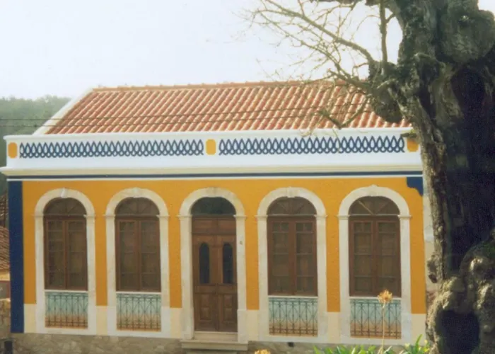 Alcobaca By Interhome Hébergement de vacances