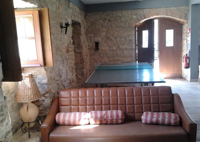 בית נופש Alcobaca By Interhome אלקובאקה