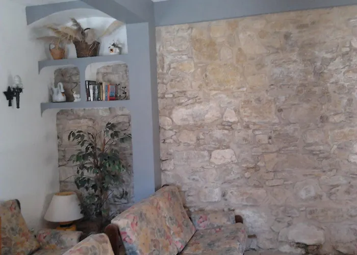 Alcobaca By Interhome אלקובאקה