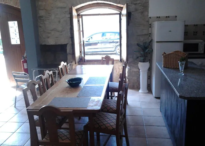 Hébergement de vacances Alcobaca By Interhome