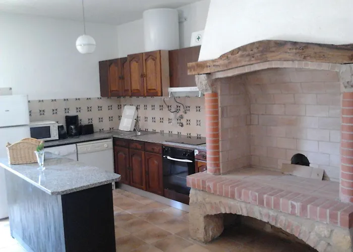 Alcobaca By Interhome Hébergement de vacances *