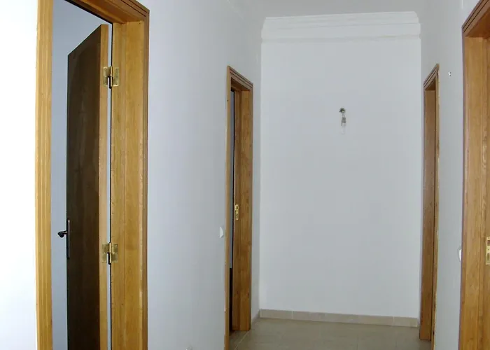 Hébergement de vacances Alcobaca By Interhome Alcobaça