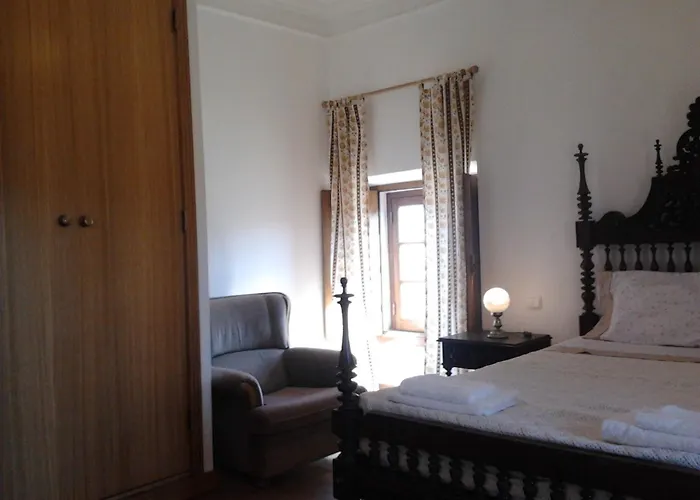 Alcobaca By Interhome אלקובאקה