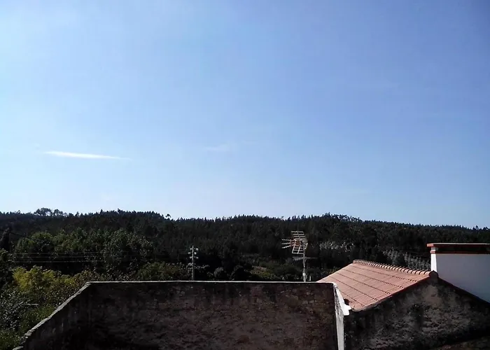 Hébergement de vacances Alcobaca By Interhome *