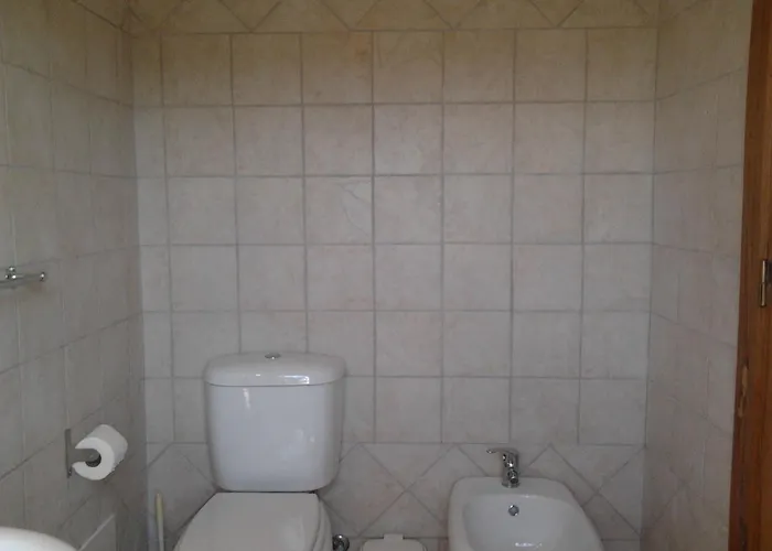 Alcobaca By Interhome Hébergement de vacances *