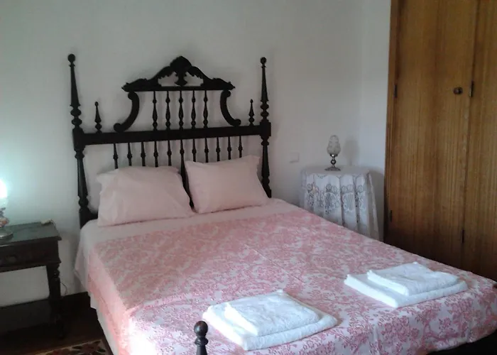 בית נופש Alcobaca By Interhome