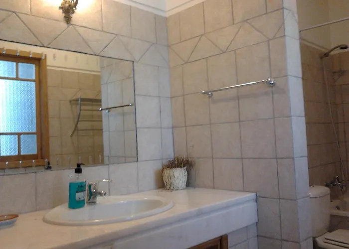 Alcobaca By Interhome בית נופש אלקובאקה