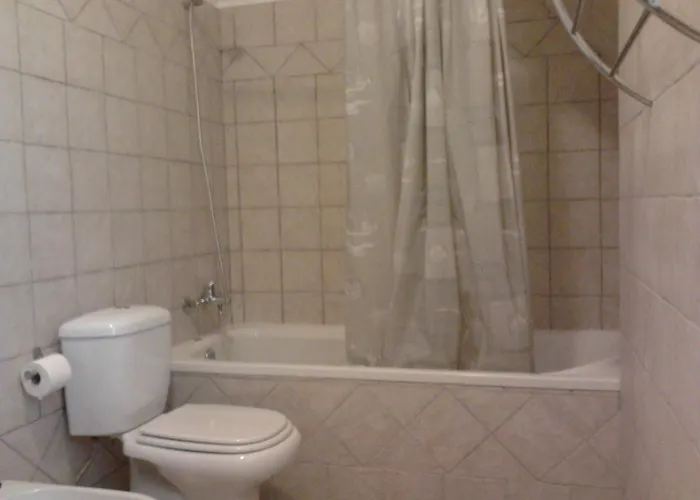 Alcobaca By Interhome אלקובאקה