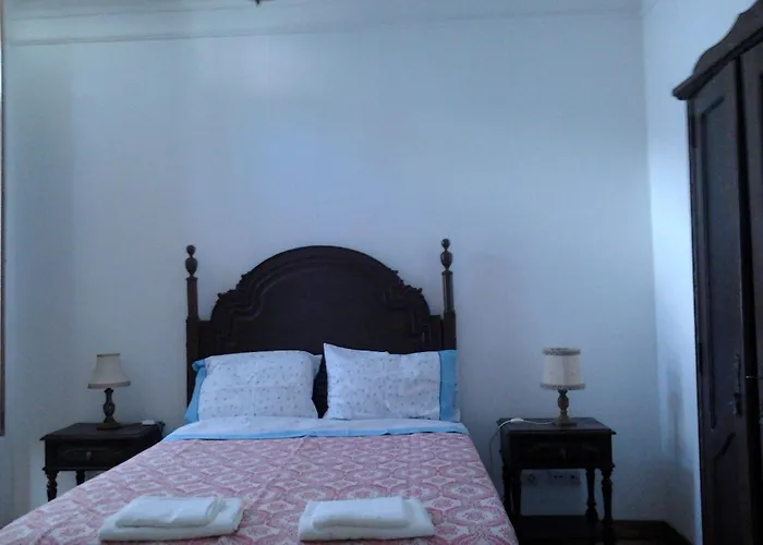 Alcobaca By Interhome Alcobaça