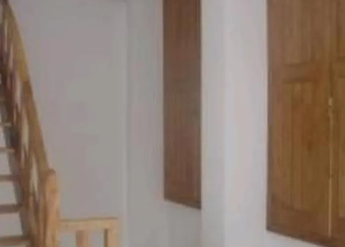 בית נופש Alcobaca By Interhome *