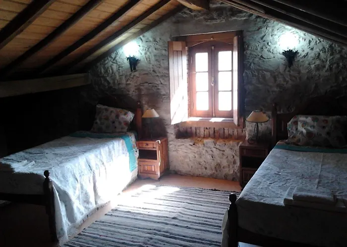 Alcobaca By Interhome Hébergement de vacances *