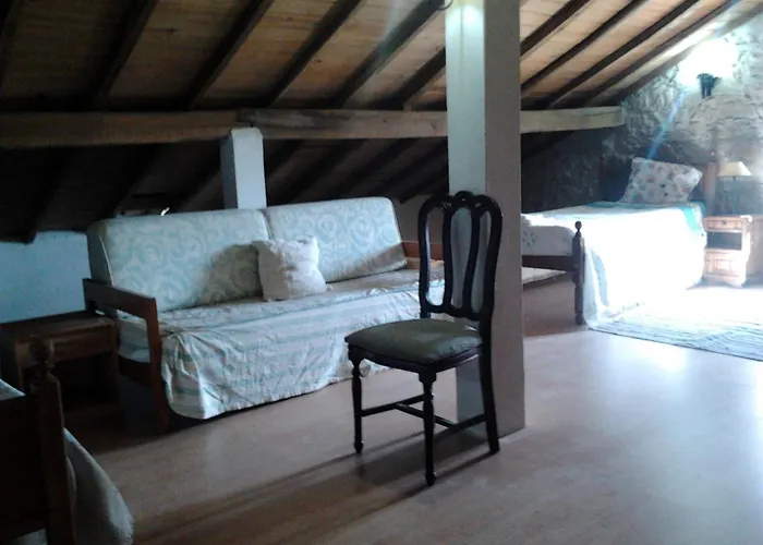 Alcobaca By Interhome בית נופש