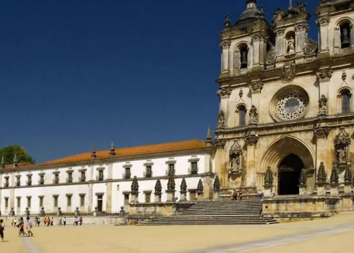 Alcobaca By Interhome Alcobaça