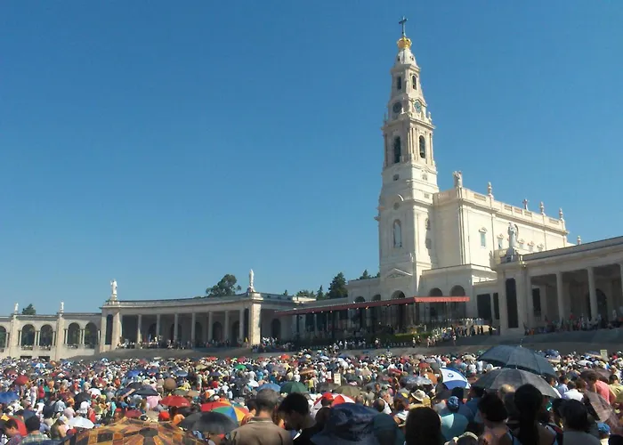 Hébergement de vacances Alcobaca By Interhome Alcobaça