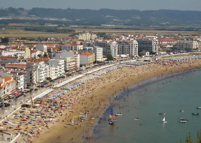 Hébergement de vacances Alcobaca By Interhome Alcobaça