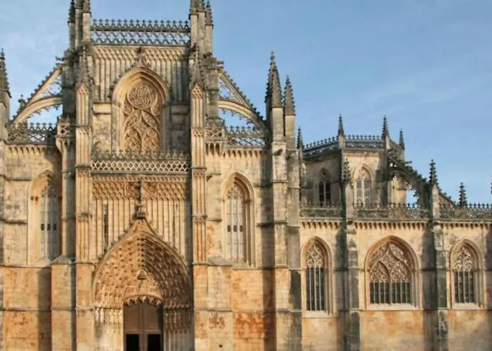 Alcobaca By Interhome