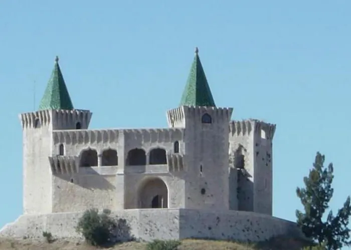 Hébergement de vacances Alcobaca By Interhome