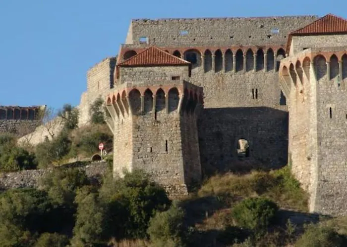 Alcobaca By Interhome Hébergement de vacances Alcobaça