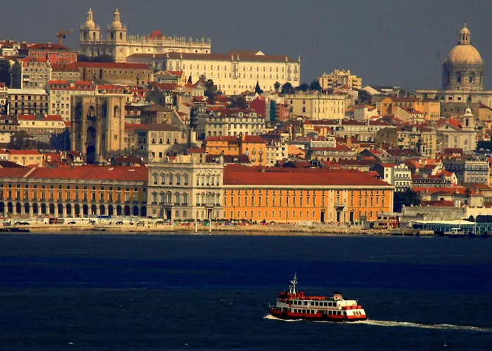 Hébergement de vacances Alcobaca By Interhome