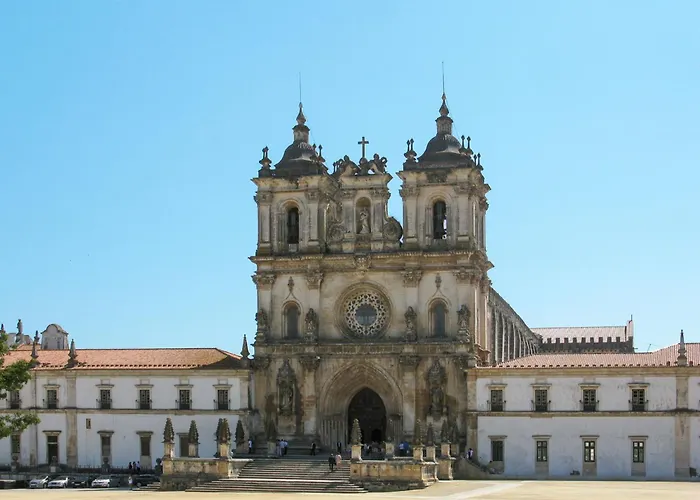 Hébergement de vacances Alcobaca By Interhome